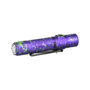 Olight Warrior 3S Nocturnal Sentinel Limited Edition Tactical Rechargeable LED Flashlight - KNIFESTOCK