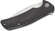 CIVIVI Incite Zwart Ebbenhout C908E - KNIFESTOCK