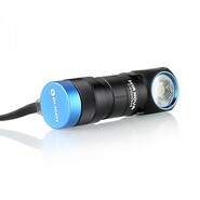 Olight H1R NOVA nabíjecí 600lm. OL457 H-1R NOVA - KNIFESTOCK