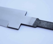 BPS Knives Blank 06 C (blade)* BPS-Blank-06-C - KNIFESTOCK