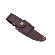 Brisa Crafter 70 - Ash Scandi Sheath Multicarry 80 BR-421-66313-1547 - KNIFESTOCK