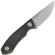 Real Steel Receptor stonewash 3550 - KNIFESTOCK