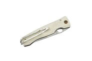 MCUSTA Corian SPG2 MC-126G - KNIFESTOCK