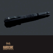Hardcore Hardware HHA Tactical Pen TWI-01 - 6061-T6 - KNIFESTOCK