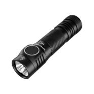 Nitecore flashlight E4K - KNIFESTOCK