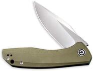 CIVIVI Baklash OD Groen C801A - KNIFESTOCK