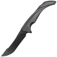 KB Cyrus Regular DLC M390 Regular DLC Ti KB387C - KNIFESTOCK