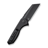 CIVIVI ExOne Black G10 HandleBlack Stonewashed Nitro-V BladeLiner Lock C23036- - KNIFESTOCK