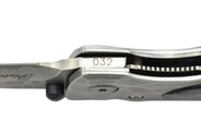 Mcusta mcpv-002 soho limited edition pocket knife 8 cm - KNIFESTOCK