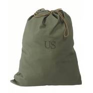 Mil-Tec tas US GI WASSERZAK 80x60 cm olijf 13867001 - KNIFESTOCK