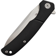 CH KNIVES Noir CH3020-G10-BK - KNIFESTOCK