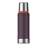 STANLEY The Legendary Classic Bottle .75L / 25oz Plum (New) 10-01612-064 - KNIFESTOCK