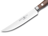 Coltello da bistecca WUSTHOF IKON 12 cm - KNIFESTOCK