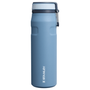 Stanley  Termoláhev The IceFlow™ Bottle Twist Flip 700 ml/24oz Indigo 10-11284-192 - KNIFESTOCK