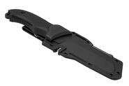 SCHRADE Bedrock Sheepsfoot Feststehende Klinge 1182514 - KNIFESTOCK