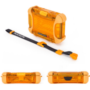 Nanuk 310 Nano - Orange 310S-000OR-0A0 - KNIFESTOCK