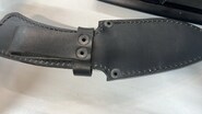 BASKO nôž 4 EBEN - KNIFESTOCK