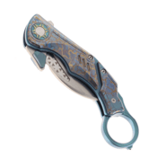 Critical Strike PREDATOR-TGN - KNIFESTOCK