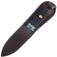 Mikov 375-NH-1 Vadásztőr 120303 - KNIFESTOCK
