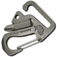 Magforce Magtusk T2 w/ EDC Screwdriver  #T8008 - KNIFESTOCK