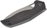 CIVIVI Anthropos Zwart C903C - KNIFESTOCK