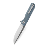 Bestechman DUNDEE D2 Grey BMK01F - KNIFESTOCK