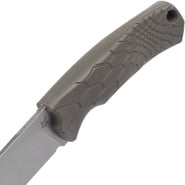 Fox Knives Jesper Voxnaes Core Vast Mes FX-605 OD - KNIFESTOCK