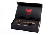 Halfbreed Blades Tactical Bolt Pen TBP-01 BRZ - 6061-T6 - KNIFESTOCK