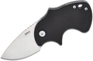 CRKT Orca Black 7930 - KNIFESTOCK