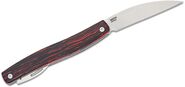 CRKT Forebear Red &amp; Black 4810 - KNIFESTOCK