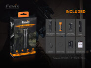  Fenix TK16 V2.0 3100 lm TK16V20  - KNIFESTOCK