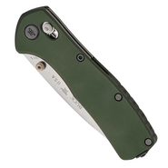 Buck Range Elite, Grün BU-0791GRS - KNIFESTOCK