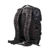 Mil-Tec US ASSAULT PACK LG mandra night 36l. 14002285 - KNIFESTOCK