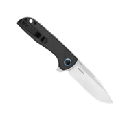 Oknife zatvárací nôž Freeze 2 (Carbon Fiber Overlay)  - KNIFESTOCK