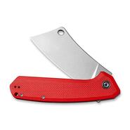 CIVIVI Mastodon Rood G10 C2012B - KNIFESTOCK