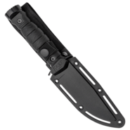 Smith &amp; Wesson Special Ops Survival 5&quot;- Box 1122583 - KNIFESTOCK