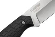 SCHRADE Exertion Drop Point Feststehende Klinge 1159309 - KNIFESTOCK