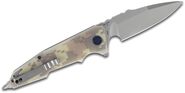 Artisan Predator D2/G10 Camouflage 1706P-CG - KNIFESTOCK