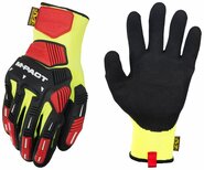 Mechanix M-Pact Knit CR3A3 XL KHD-GP-011 - KNIFESTOCK