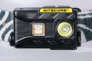 Lanternă frontală NITECORE NU25B - KNIFESTOCK