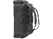 DEFCON 5 Duffle Bag 100 lt BLACK - KNIFESTOCK