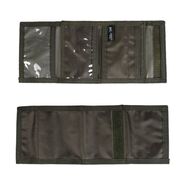 Portefeuille Mil-Tec olive 15801001 - KNIFESTOCK
