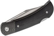 CIVIVI Rustic Gent G10 Zwart C914A - KNIFESTOCK