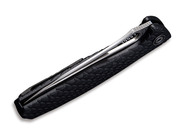 CIVIVI Wyvern Zwart Damast C902DS - KNIFESTOCK