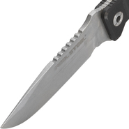 Real Steel T99 zwart 3912 - KNIFESTOCK