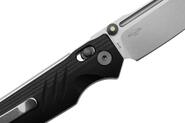 Real Steel Sacra Pro RE-7714BS - KNIFESTOCK