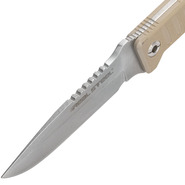 Real Steel T99 coyote 3913 - KNIFESTOCK