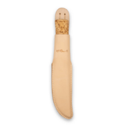 Roselli Hunting knife long - KNIFESTOCK