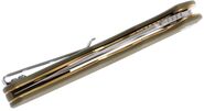 CIVIVI Praxis OD Groen C803A - KNIFESTOCK