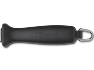 WUSTHOF fusil plat 26 cm diamanté - KNIFESTOCK